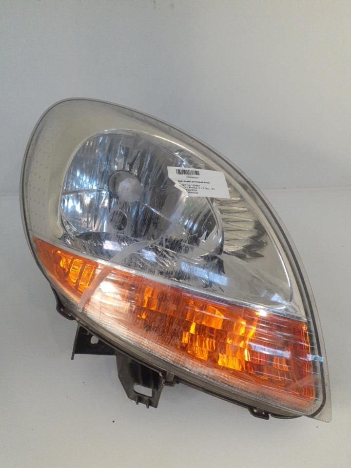 Gruppo ottico anteriore principale destro (luci)(faro) RENAULT KANGOO 1 PHASE 2 Diésel - 1