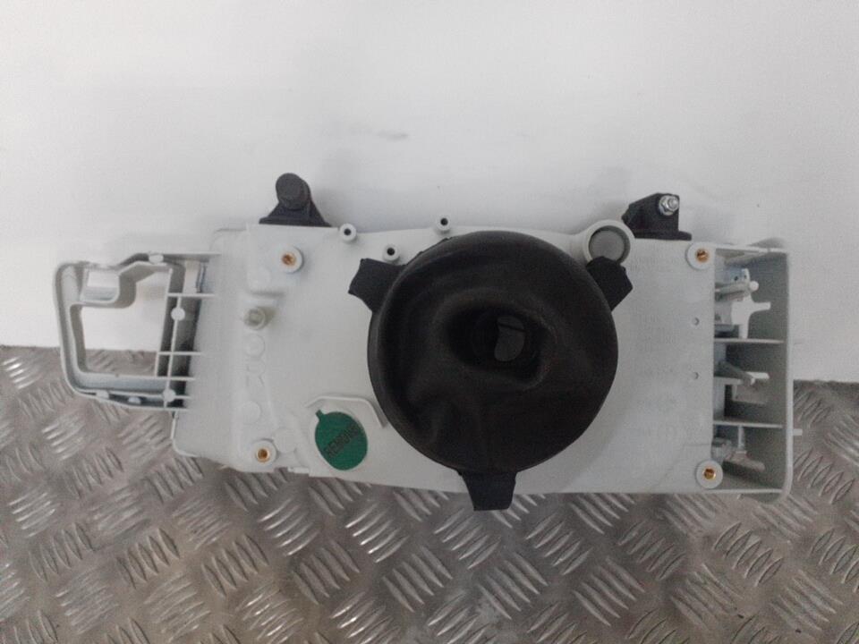 Gruppo ottico anteriore principale destro (luci)(faro) FIAT TEMPRA  - 1