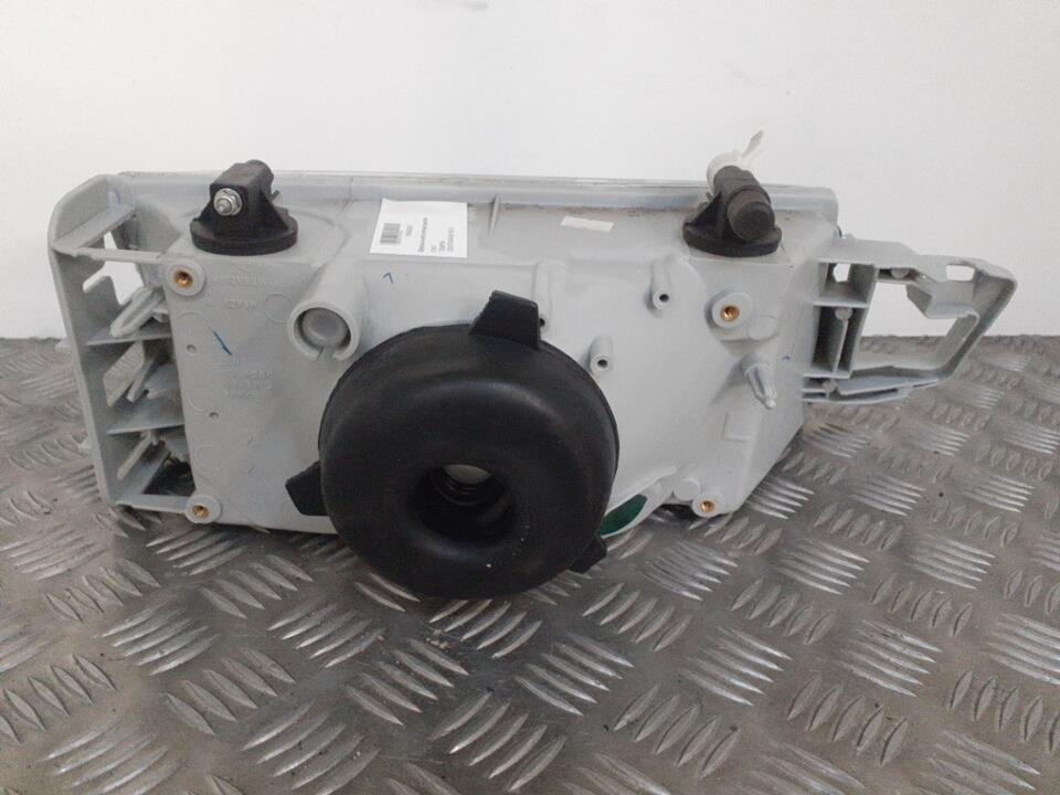 Gruppo ottico anteriore principale sinistro (luci)(faro) FIAT TEMPRA  - 1