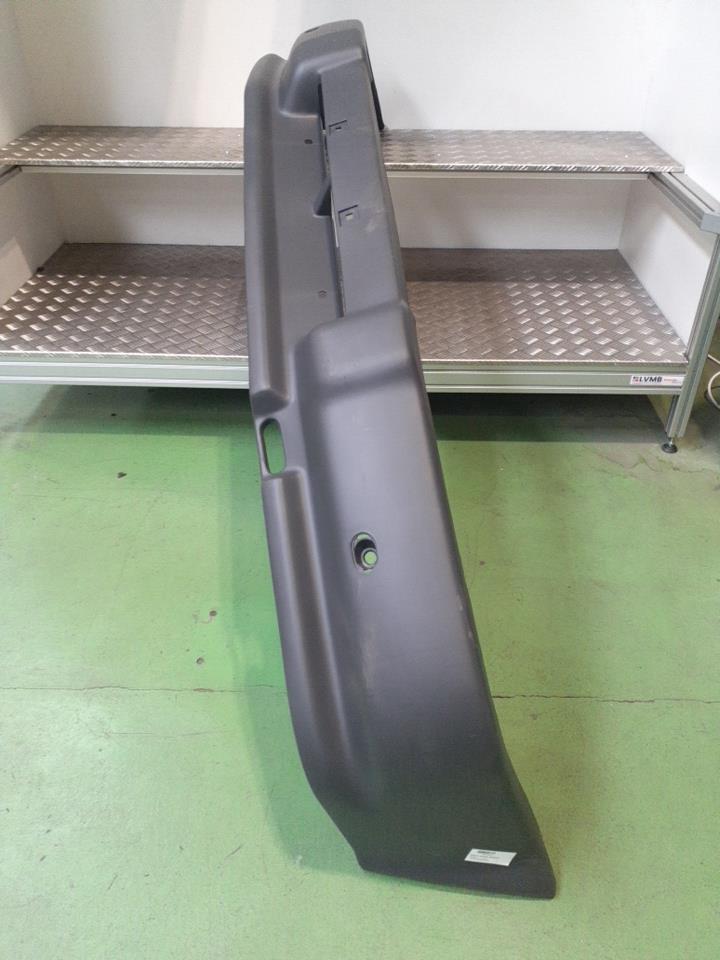 Pare choc avant FORD TRANSIT 2 PHASE 2  - 1