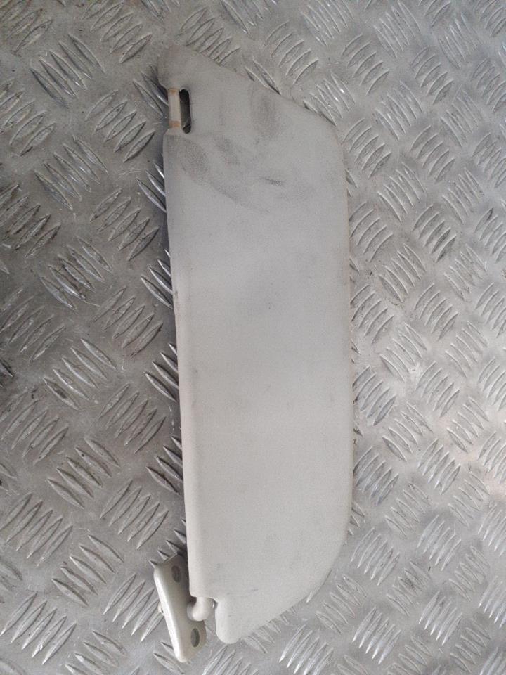 Visiera parasole destra OPEL CORSA C PHASE 2 Diésel - 1