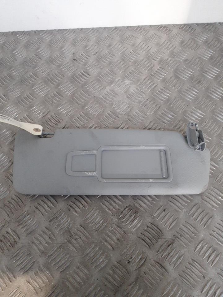 Visiera parasole destra AUDI A1 1 PHASE 1 Diésel - 1