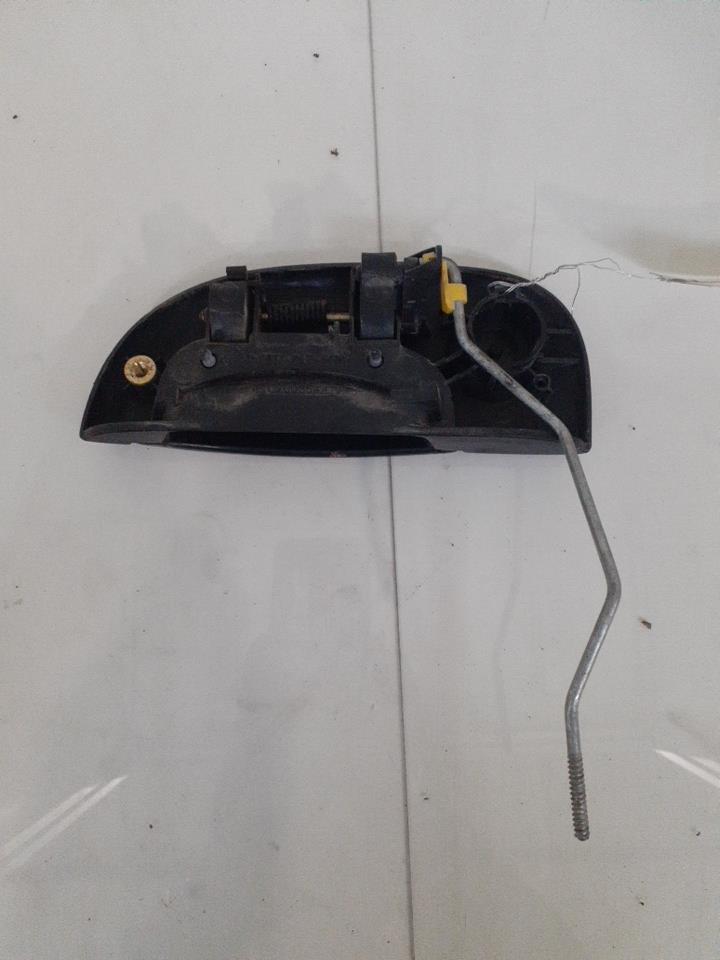 Maniglia portiera anteriore destra RENAULT KANGOO 1 PHASE 2 Diésel - 1