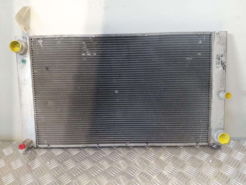 Radiateur eau BMW SERIE 5 E61 TOURING PHASE 1 BREAK Diesel - 1