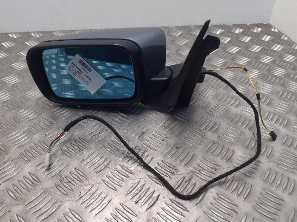 Retrovisor izquierdo BMW SERIE 3 E46 TOURING PHASE 2 BREAK Diésel - 1