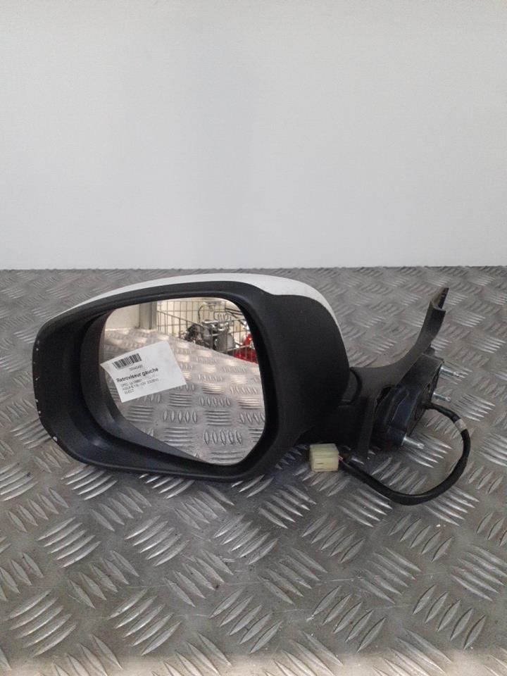 Retrovisor izquierdo OPEL AGILA B Gasolina - 1