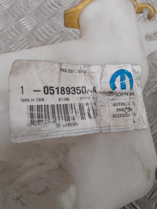 Foto del ricambio