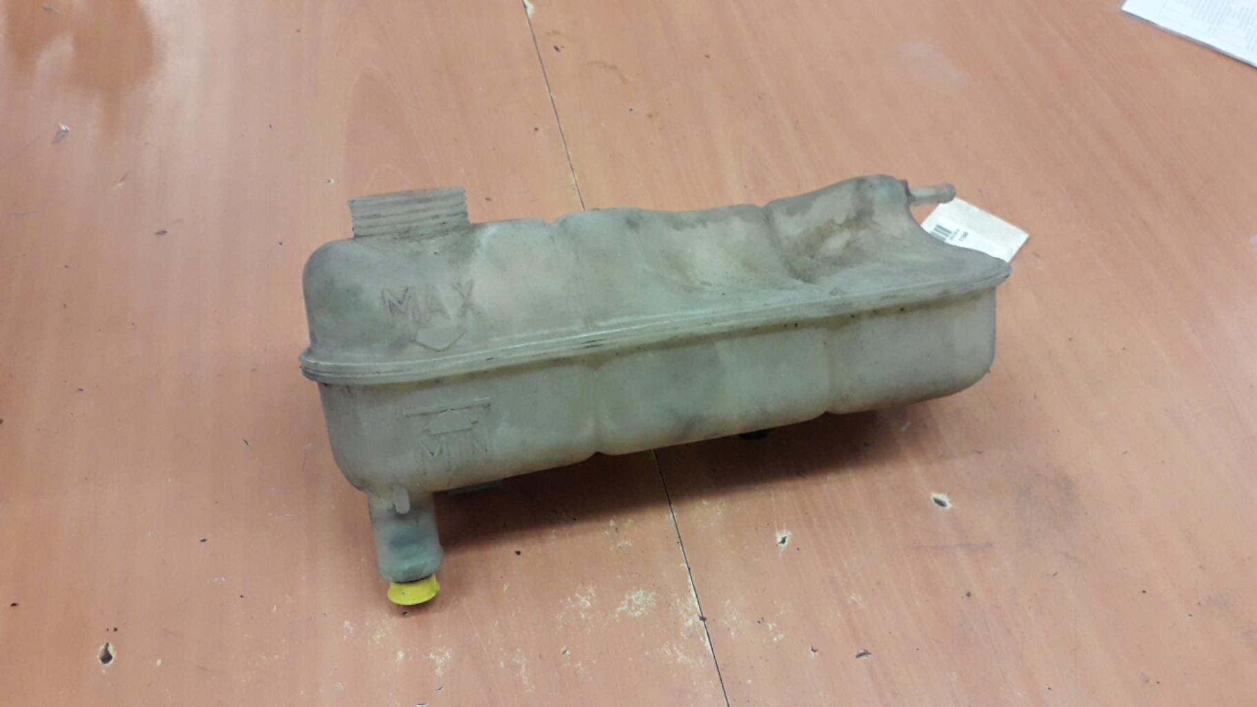 Vaso di espansione FIAT PUNTO 1 PHASE 1 Gasolina - 1