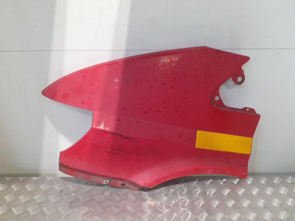Aile avant gauche FORD TRANSIT 3 Diesel - 1
