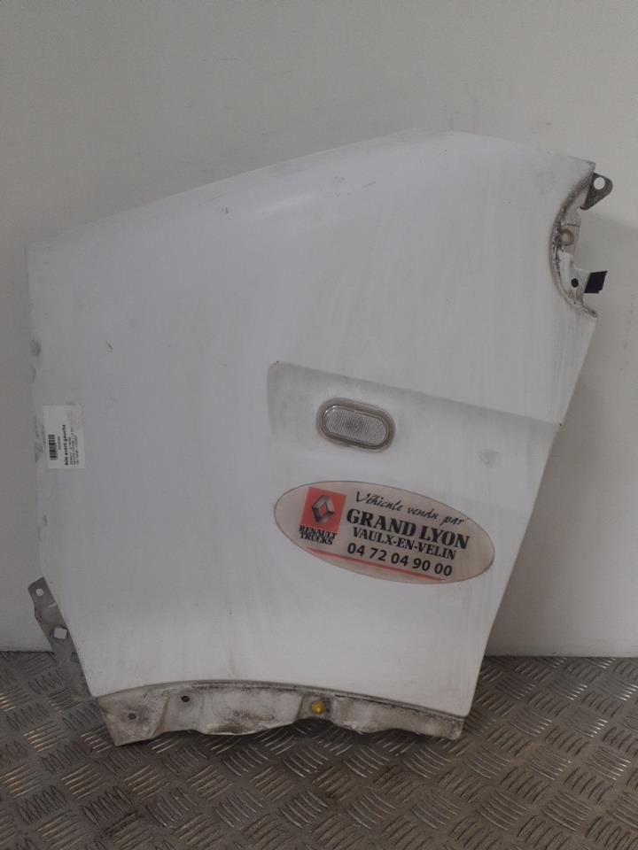 Aile avant gauche RENAULT MASTER 2 PHASE 2 Diesel - 1