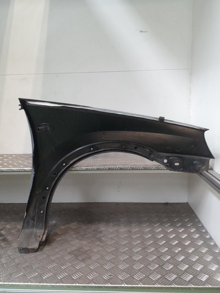 Aile avant gauche OPEL CORSA C PHASE 1 Diesel - 1