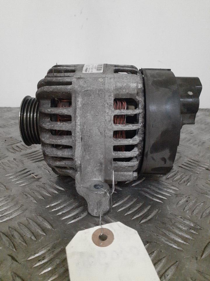 Alternatore FIAT 500 2 PHASE 1 Gasolina - 1