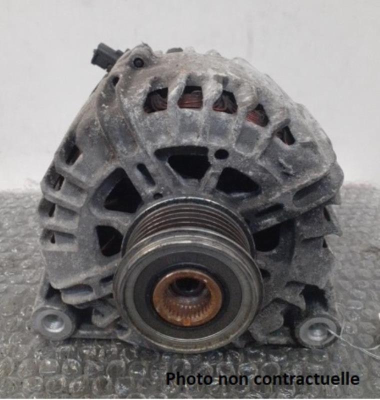 Alternatore AUDI A4 1 Gasolina - 1