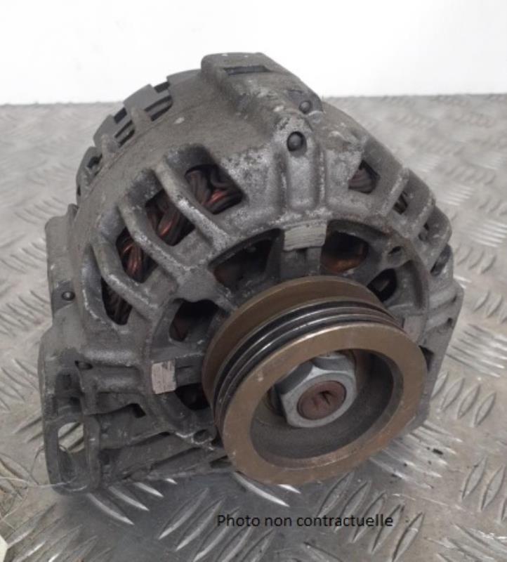 Alternatore OPEL CORSA D PHASE 2 Gasolina - 1