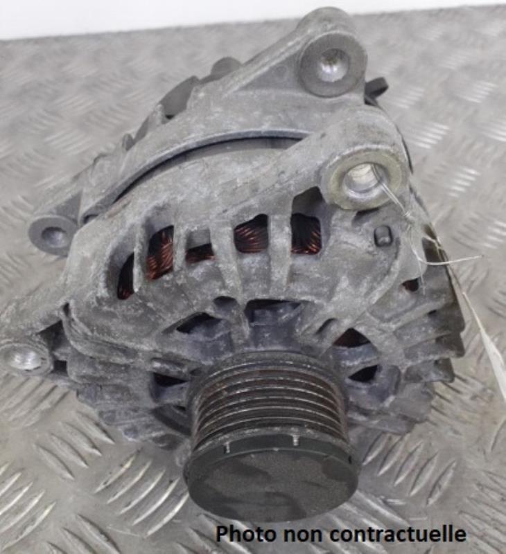 Alternatore CITROEN C3 PICASSO PHASE 2 Gasolina - 1