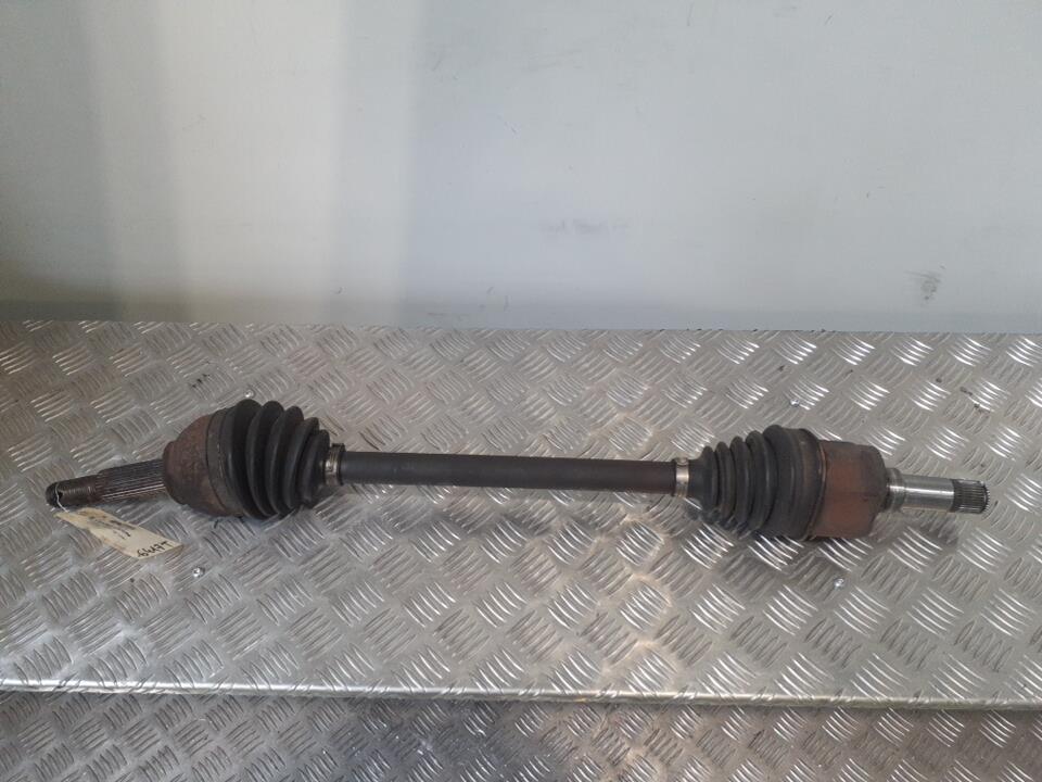 Cardan gauche (transmission) FORD TRANSIT 3 Diesel - 1
