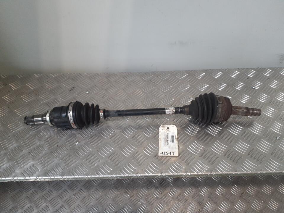 Cardan gauche (transmission) CITROEN C1 2 Essence - 1