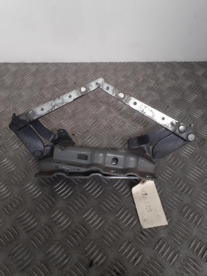 Cerniera cofano MERCEDES CLASSE C 203 COUPE SPORT PHASE 2 Gasolina - 1