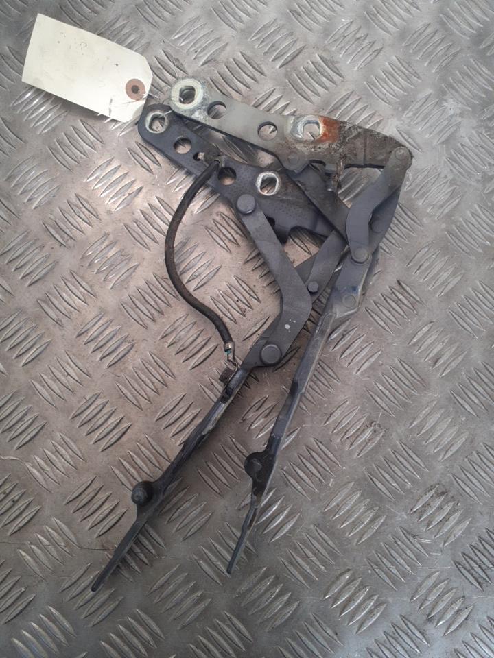 Charniere de capot BMW SERIE 3 E46 TOURING PHASE 2 BREAK Diesel - 1