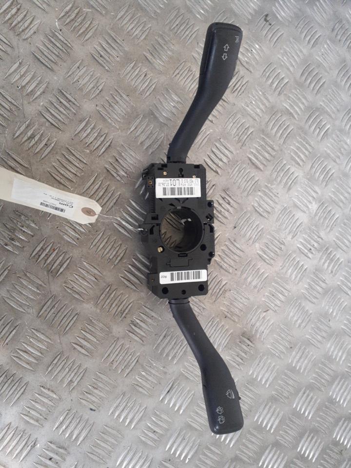 Devio guida completo con contatto spiralato AUDI A3 1 PHASE 1 Gasolina - 1