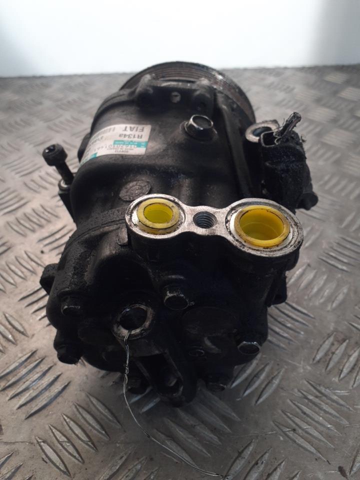 Compresseur clim CITROEN NEMO Diesel - 1
