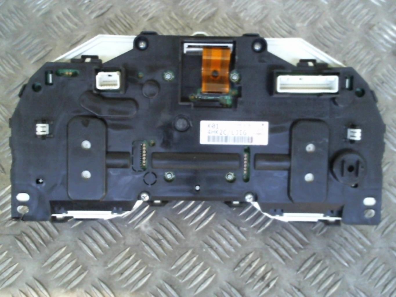 Compteur INFINITI Q50 PHASE 1 Diesel - 1
