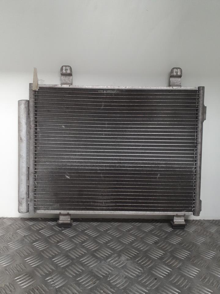 Condenseur de clim SUZUKI SPLASH Diesel - 1