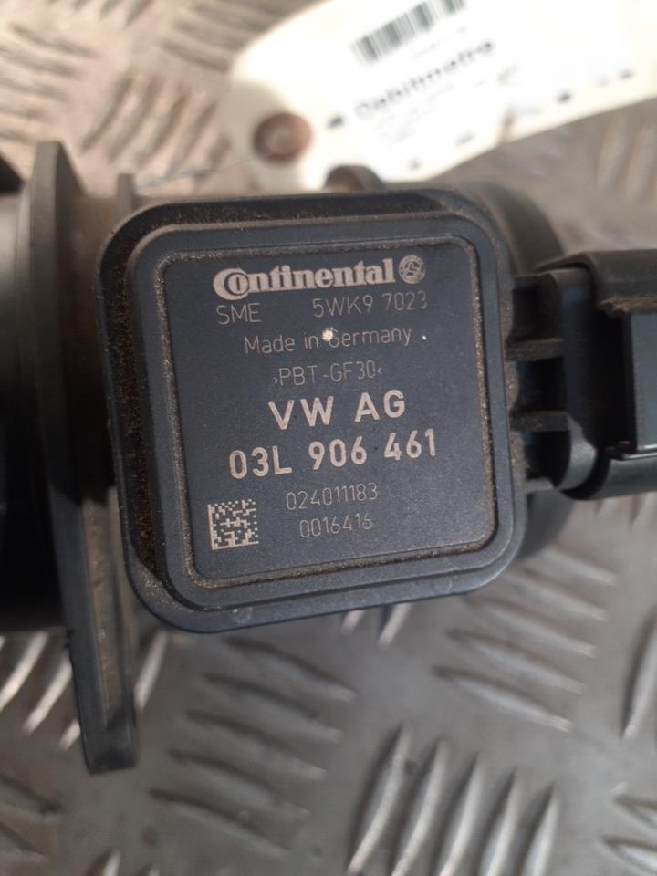 Debitmetre AUDI A1 1 PHASE 1 Diesel - 1