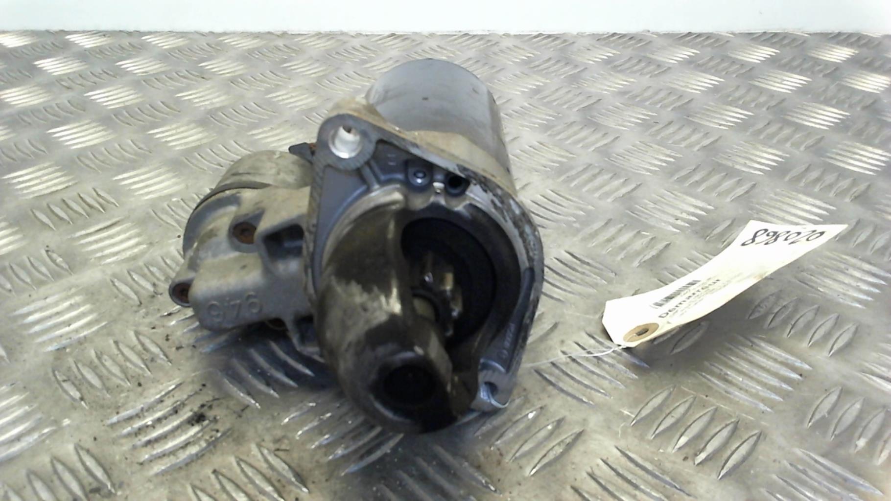 Demarreur OPEL CORSA D PHASE 1 Diesel - 1
