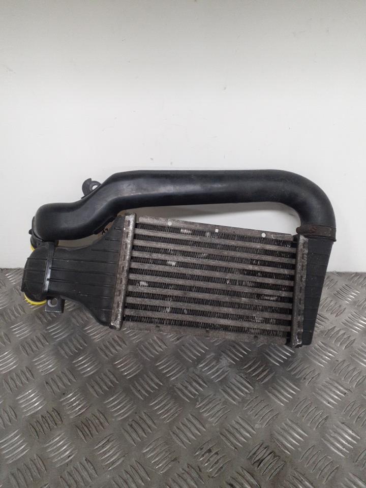 Echangeur air (Intercooler) OPEL ZAFIRA A PHASE 1 Diesel - 1