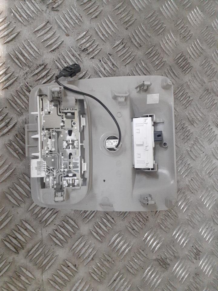 Eclairage de plafonnier RENAULT ZOE 1 Electricité - 1