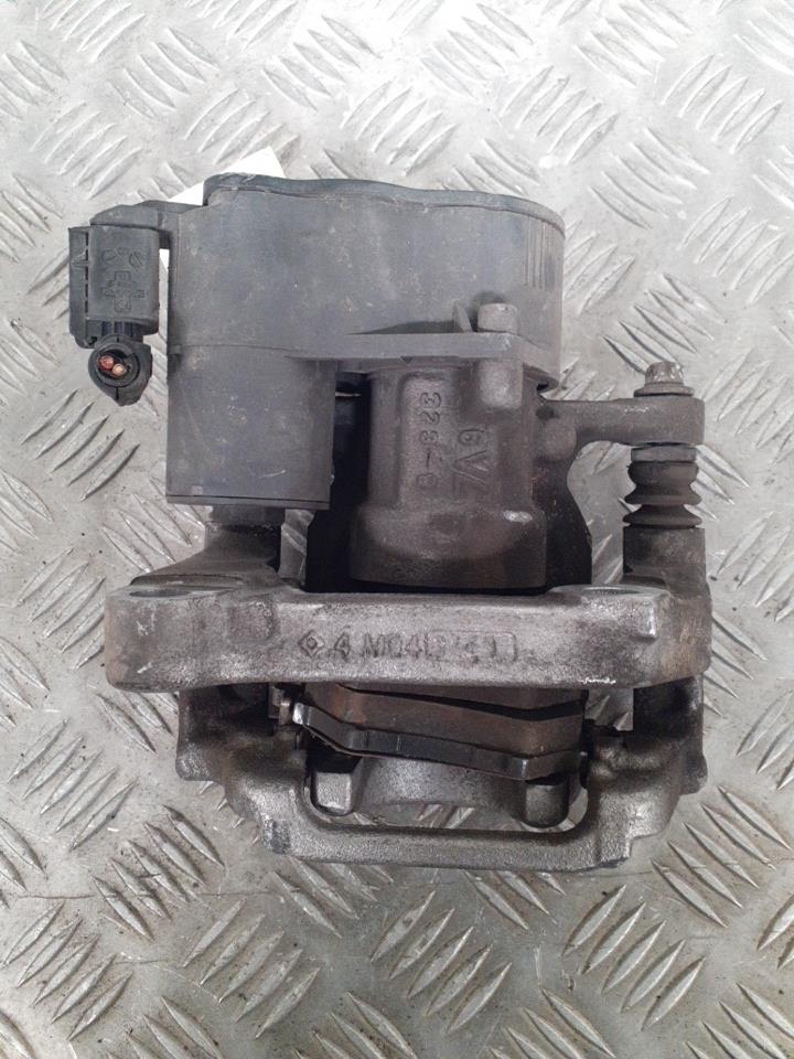 Pinza freni posteriore destra CITROEN BERLINGO 3 M PHASE 1 Diésel - 1