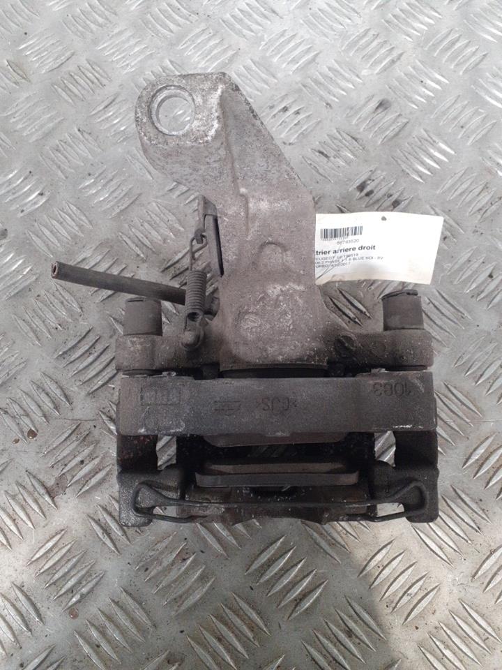Pinza freni posteriore destra PEUGEOT 308 2 PHASE 1 Diésel - 1