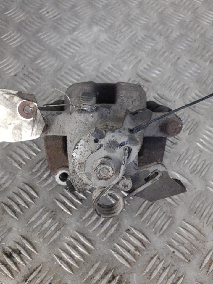 Pinza freni posteriore destra PEUGEOT 308 1 SW PHASE 1 BREAK Diésel - 1