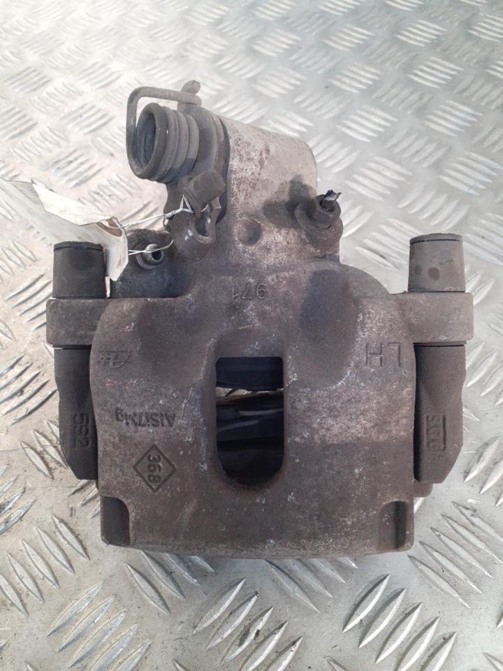 Pinza freni posteriore sinistra RENAULT LAGUNA 3 PHASE 1 BREAK Diésel - 1