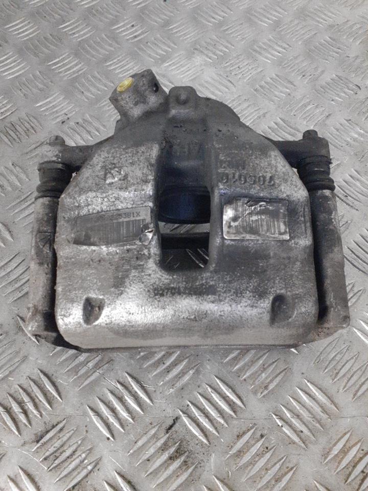 Pinza freni anteriore destra CITROEN BERLINGO 3 M PHASE 1 Diésel - 1