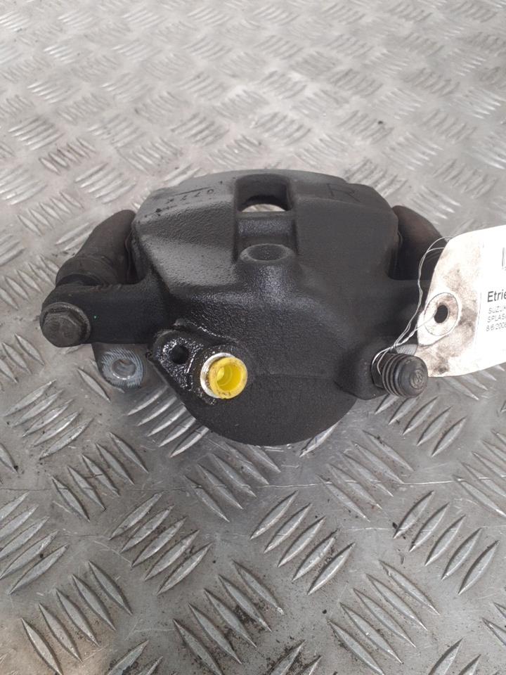 Pinza freni anteriore destra SUZUKI SPLASH Diésel - 1