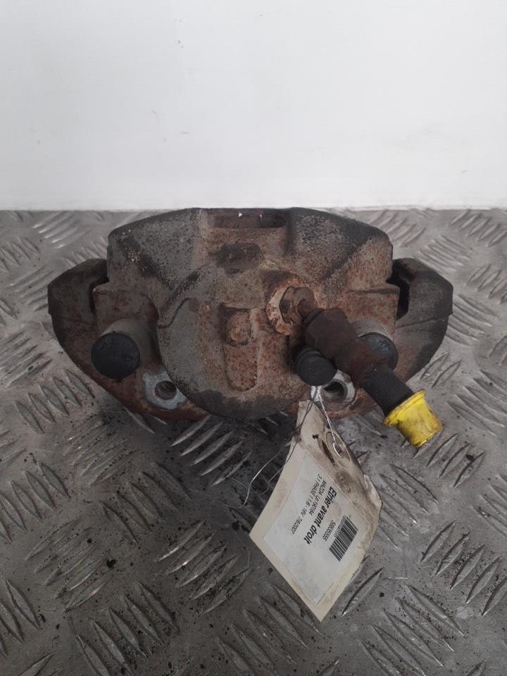 Pinza freni anteriore destra MAZDA 3 1 PHASE 1 Gasolina - 1