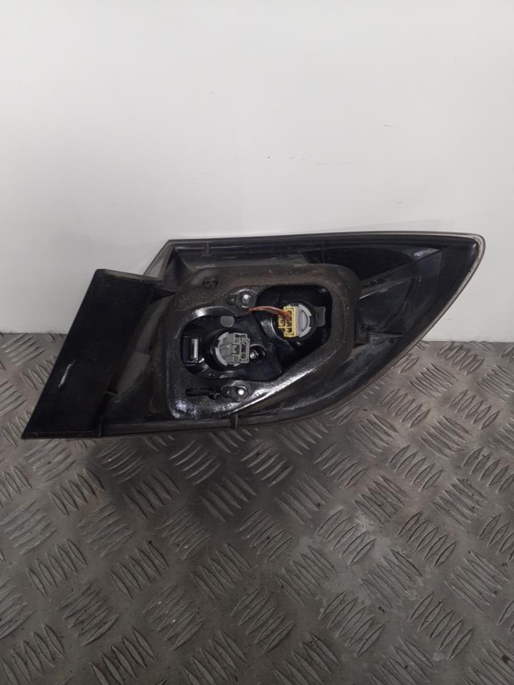 Fanale posteriore principale sinistro (luci) MAZDA 3 1 PHASE 1 Gasolina - 1