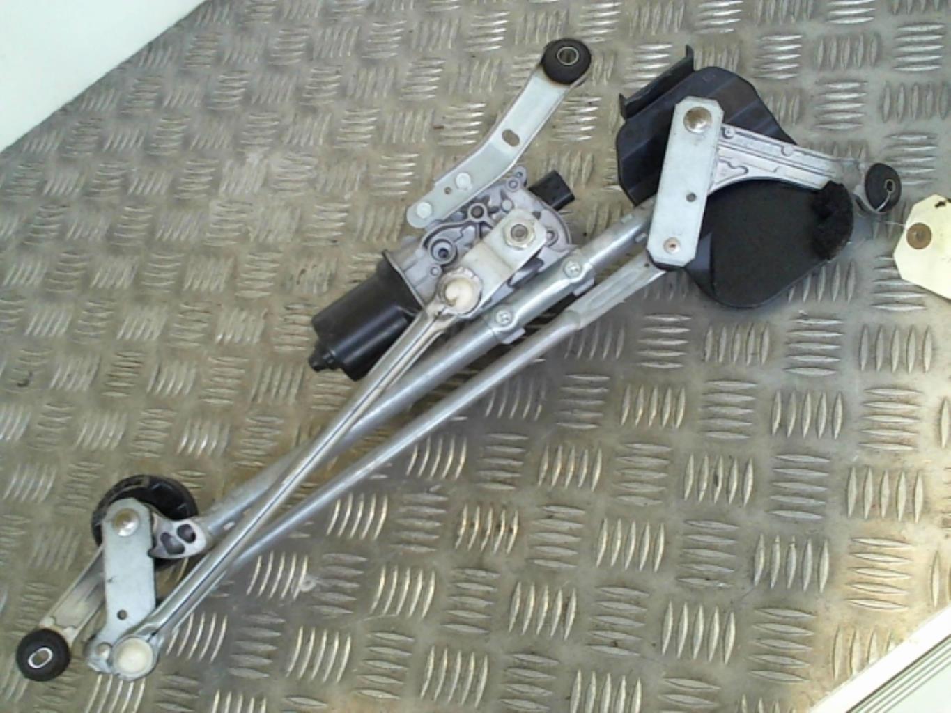 Motore tergicristallo anteriore INFINITI Q50 PHASE 1 Diésel - 1