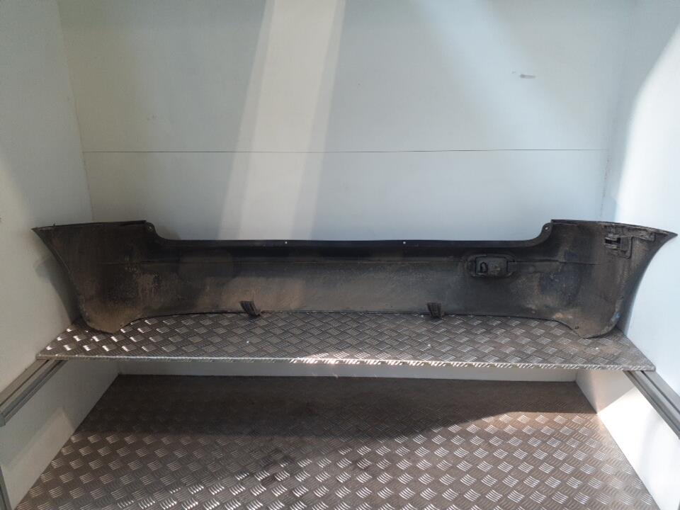 Pare choc arriere HYUNDAI MATRIX PHASE 1 Diesel - 1
