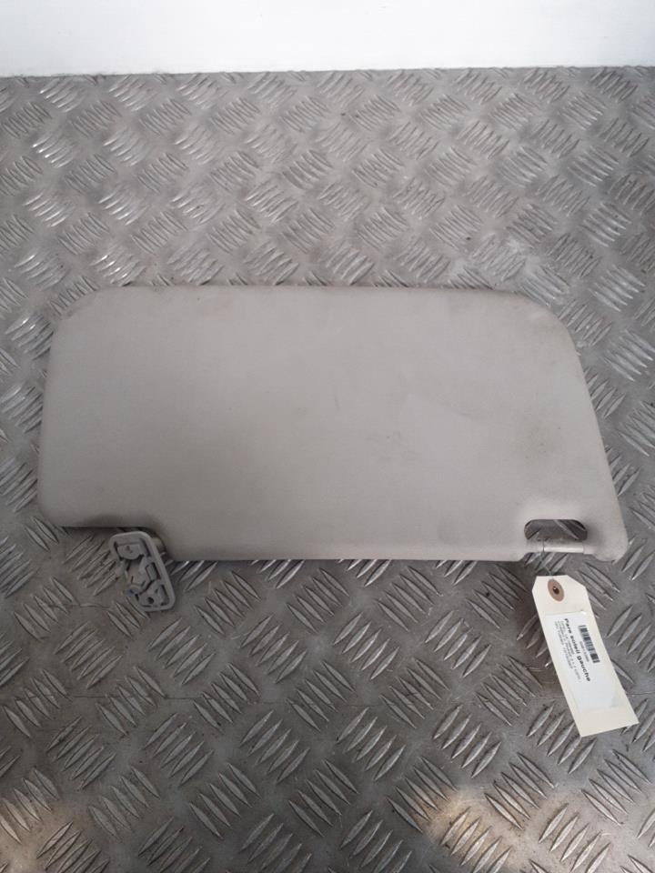 Pare soleil gauche OPEL COMBO C PHASE 2 Diesel - 1