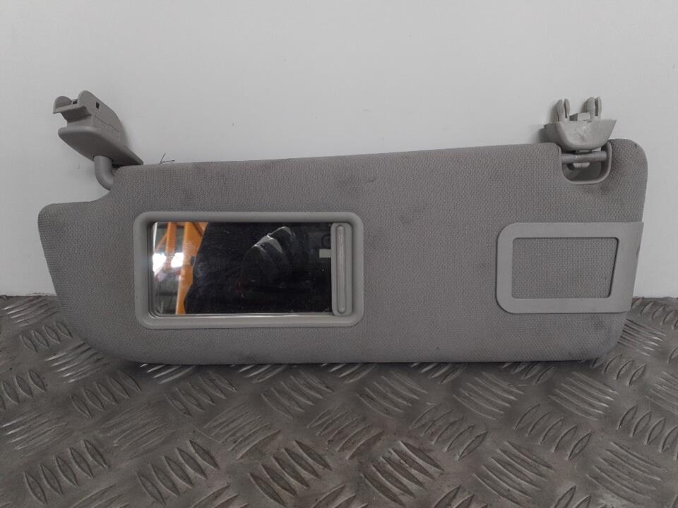 Pare soleil gauche AUDI A6 3 AVANT PHASE 1 BREAK Diesel - 1