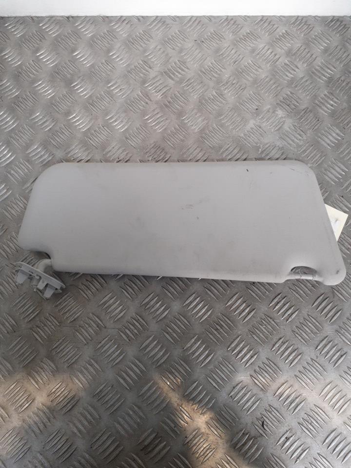Visiera parasole sinistra CITROEN BERLINGO 3 M PHASE 1 Diésel - 1