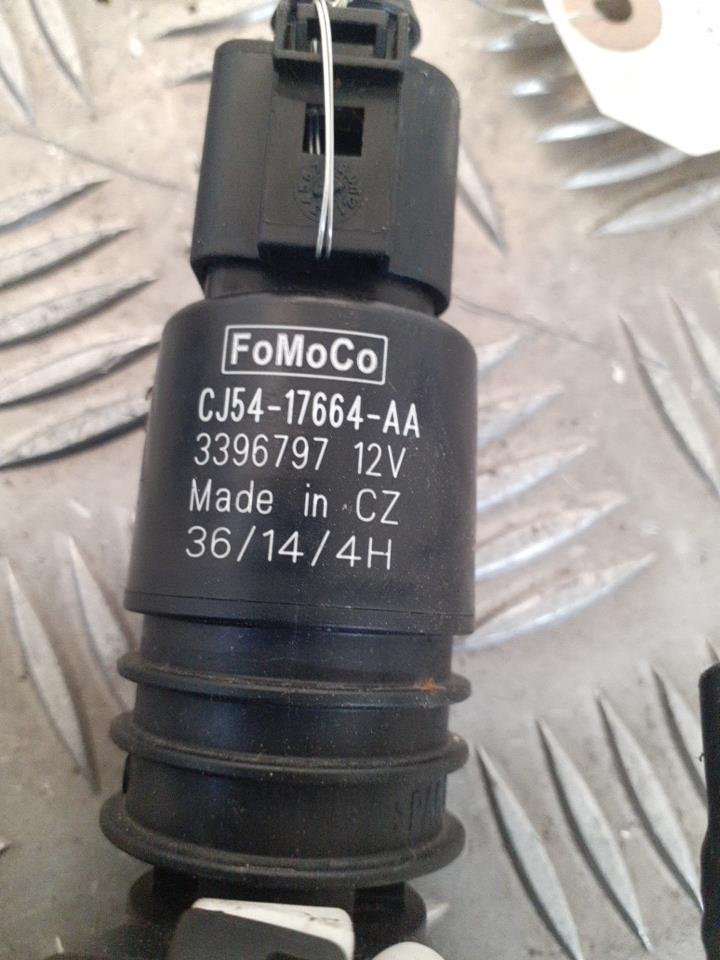 Pompa lavacristalli anteriore FORD KUGA 2 PHASE 1 Diésel - 1