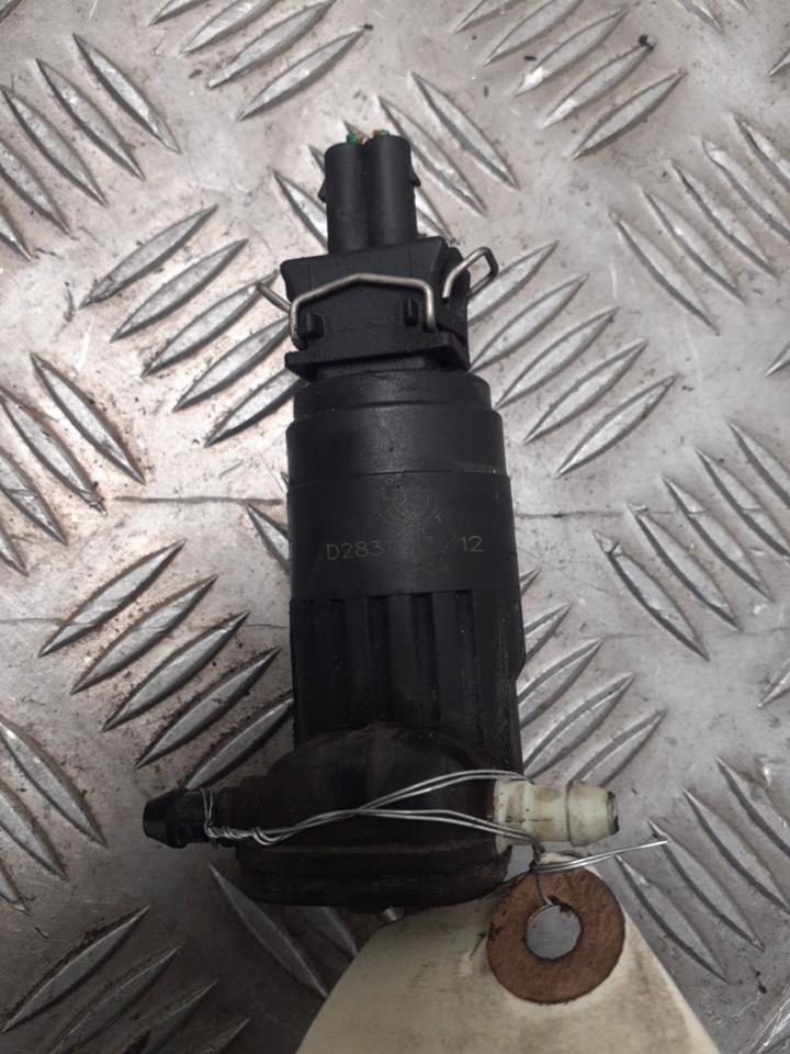 Pompa lavacristalli anteriore FIAT 500 2 PHASE 1 Gasolina - 1