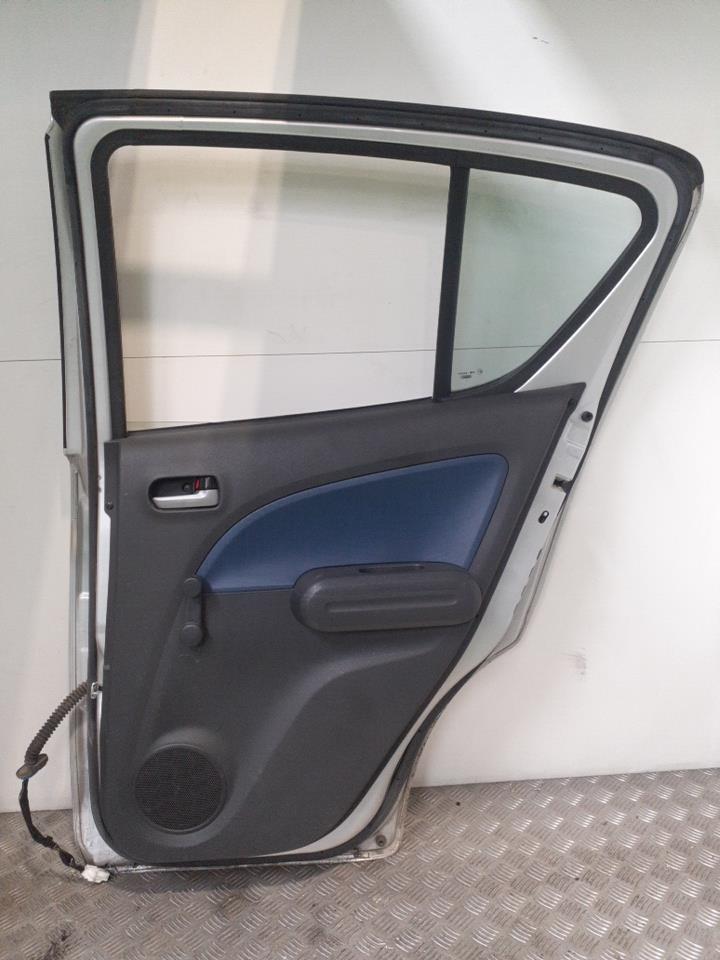 Porte arriere droit SUZUKI SPLASH Diesel - 1