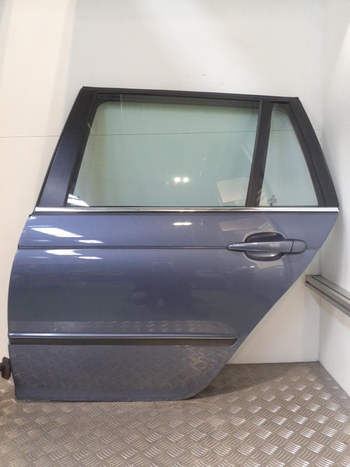 Porte arriere gauche BMW SERIE 3 E46 TOURING PHASE 2 BREAK Diesel - 1