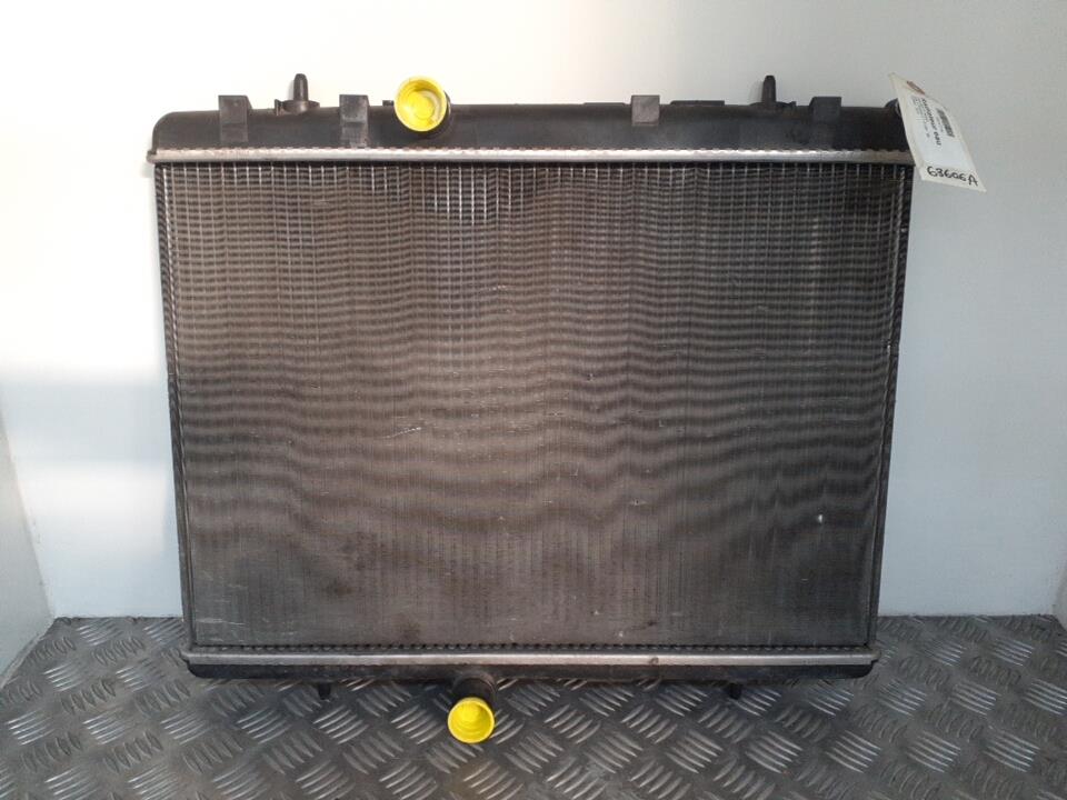 Radiateur eau PEUGEOT 308 1 PHASE 2 Diesel - 1