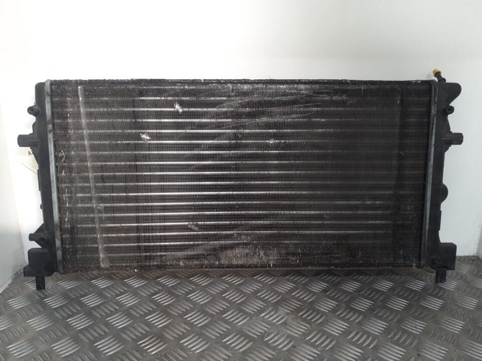 Radiateur eau AUDI A1 1 SPORTBACK PHASE 1 Essence - 1